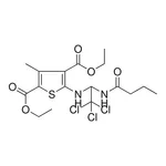 Merck RCL R47,934-9 - 10 MG