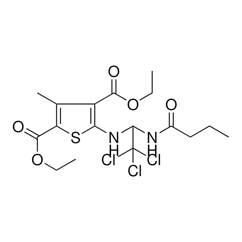 Merck RCL R47,934-9 - 10 MG