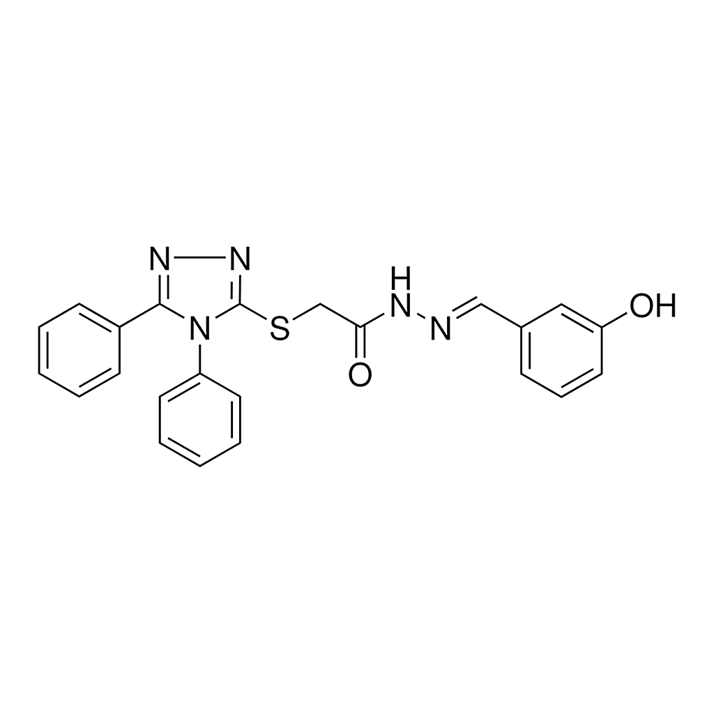 Merck RCL R44,114-7 - 50 MG