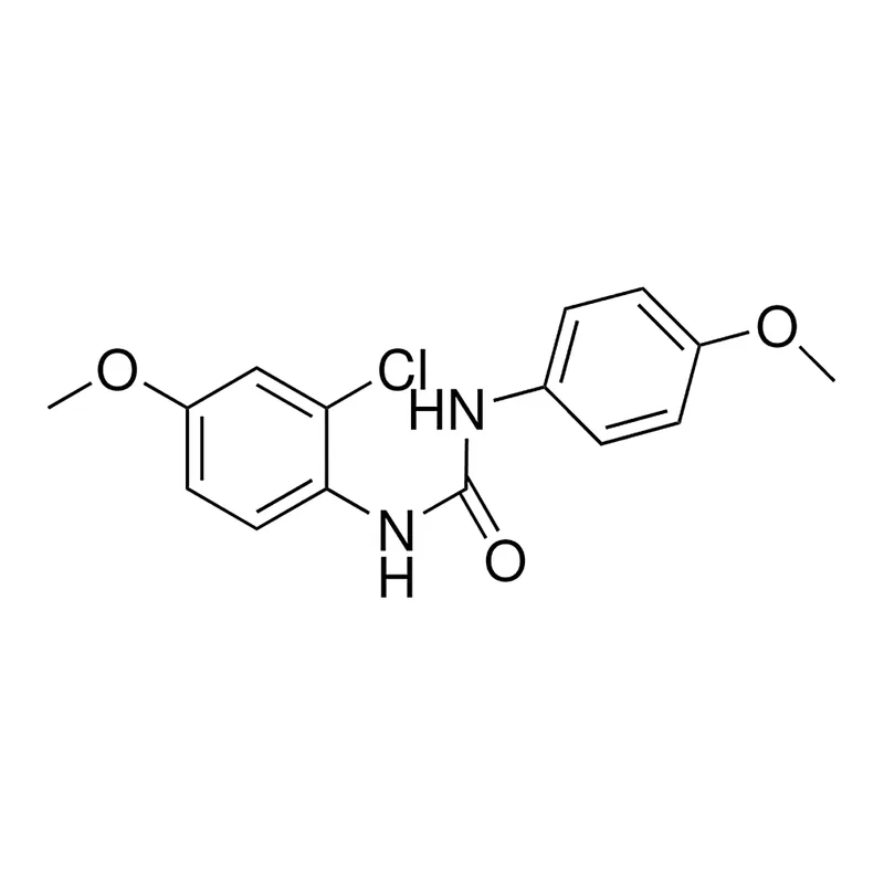 Merck 1-(2-CHLORO-4-METHOXYPHENYL)-3 - 50 MG&