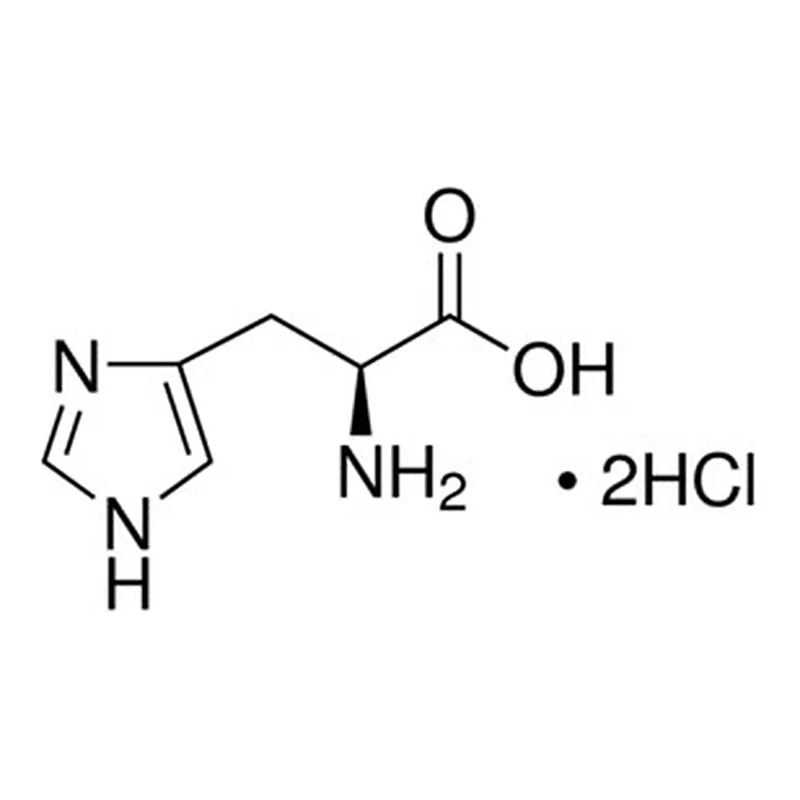 Merck L-HISTIDINE DIHYDROCHLORIDE >= 99.0% &