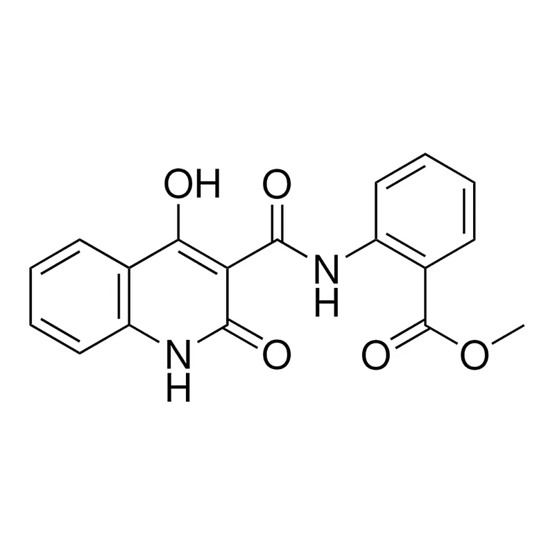 Merck 2-((4-HO-2-OXO-1,2-2H-QUINOLINE--