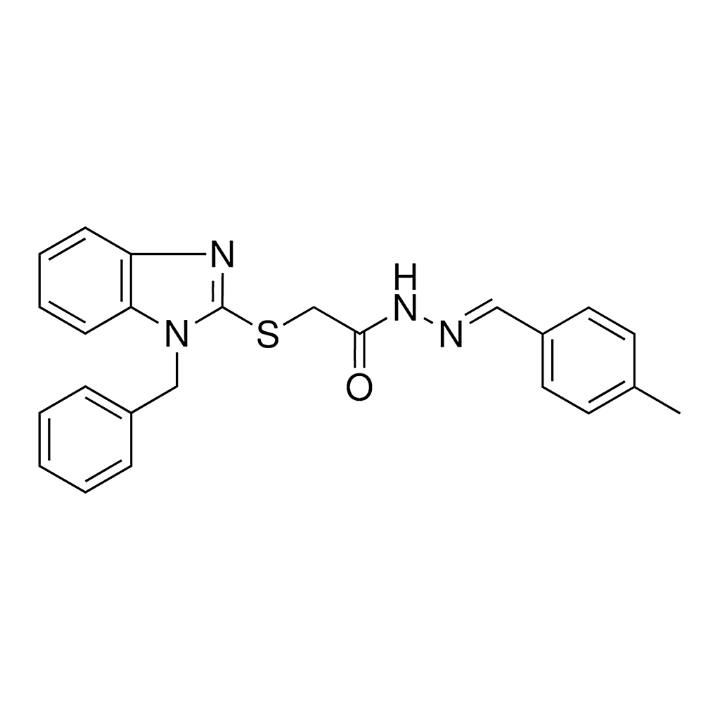 Merck 2(1-BENZYL-1H-BENZOIMIDAZOL-2- - 50 MG &