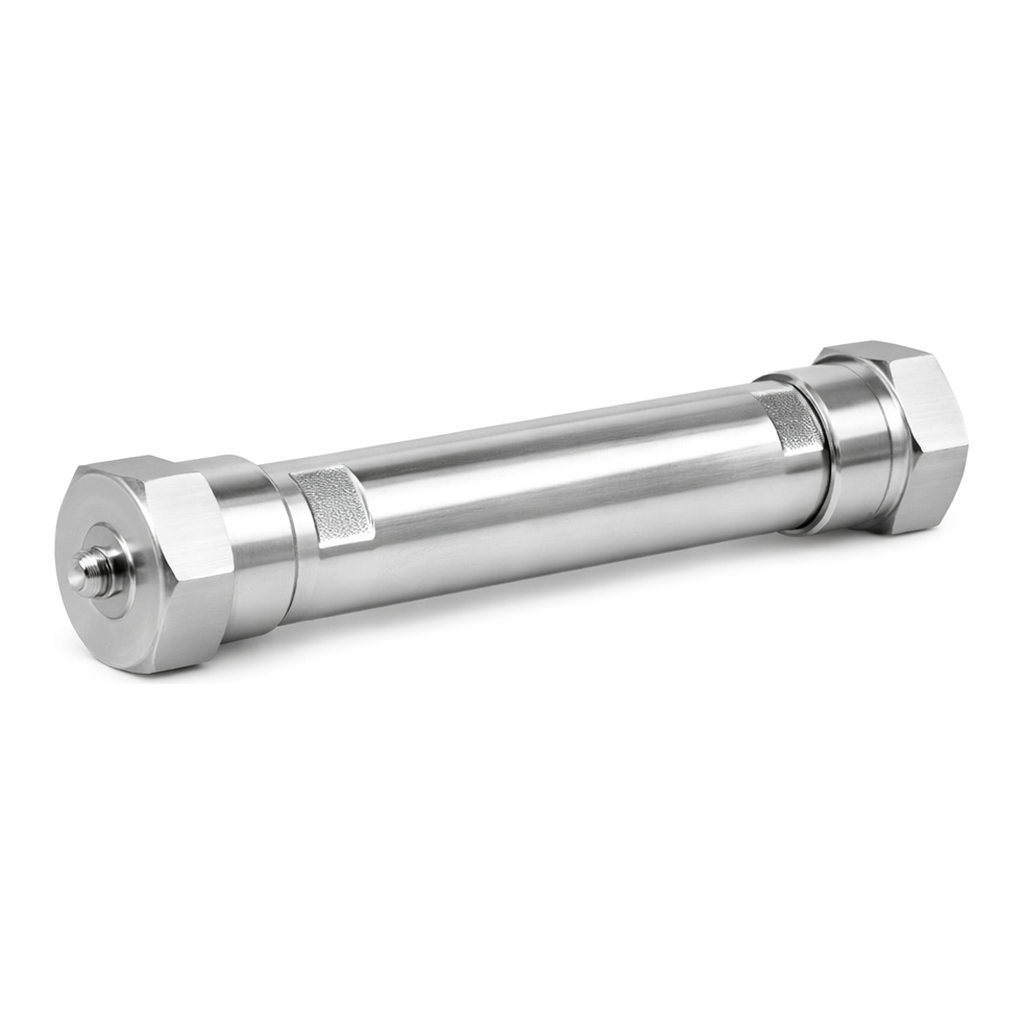 Waters Atlantis dC18 OBD Prep Column, 100Å, 5 µm, 19 mm X 150 mm, 1/pk