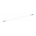 Waters ZenFit Assembly, Capillary and Fittings,75µm x 14