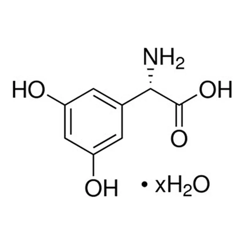 Merck (S)-3,5-DIHYDROXYPHENYLGLYCINE HYDRATE
