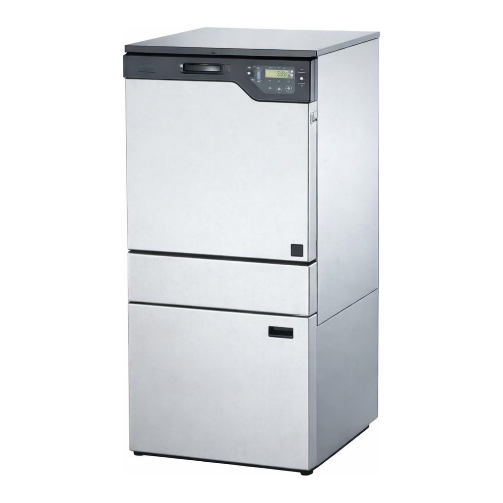 Thermo Fisher Scientific FlaskScrubber and SteamScrubber Base Stands