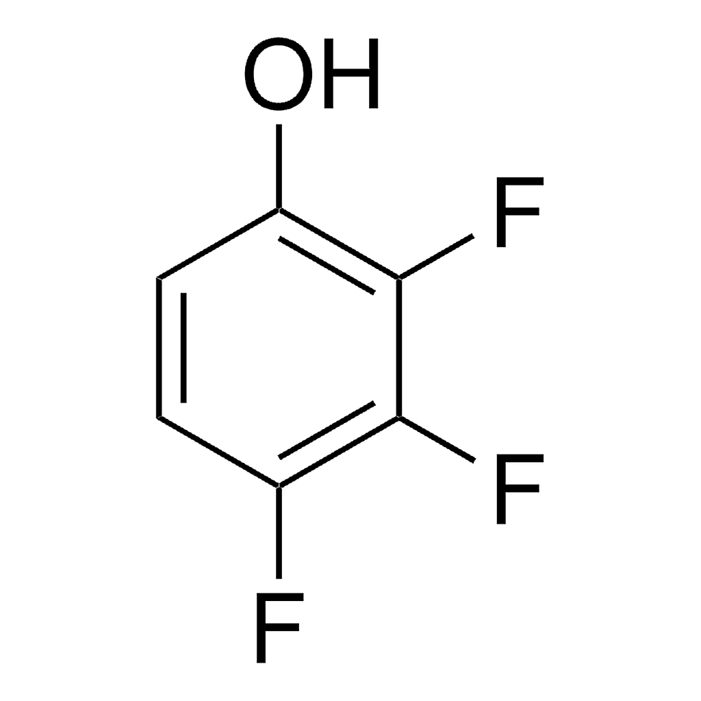 Merck 2,3,4-Trifluorophenol
