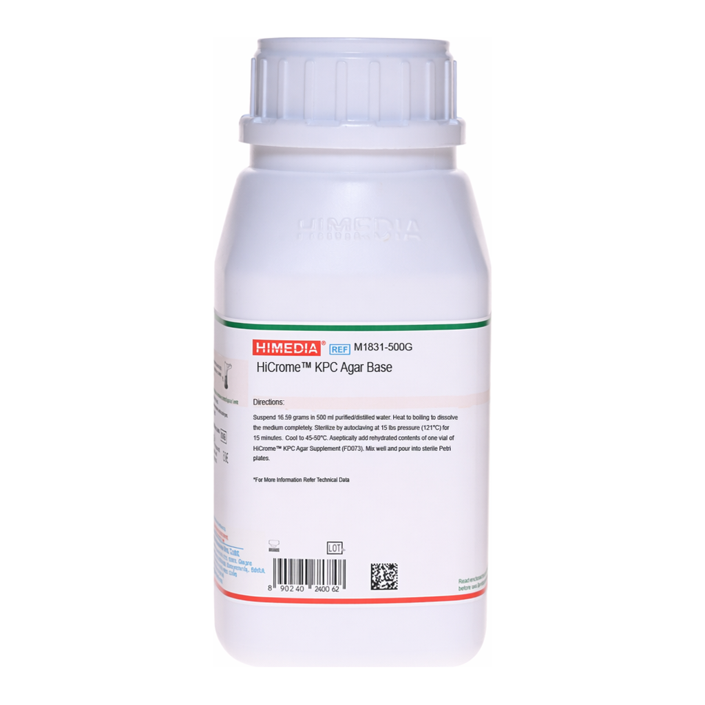 Himedia HiCrome KPC Agar Base