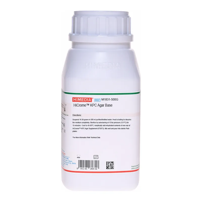 Himedia HiCrome KPC Agar Base