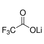 Merck TRIFLUOROACETIC ACID, LITHIUM SALT, 95%