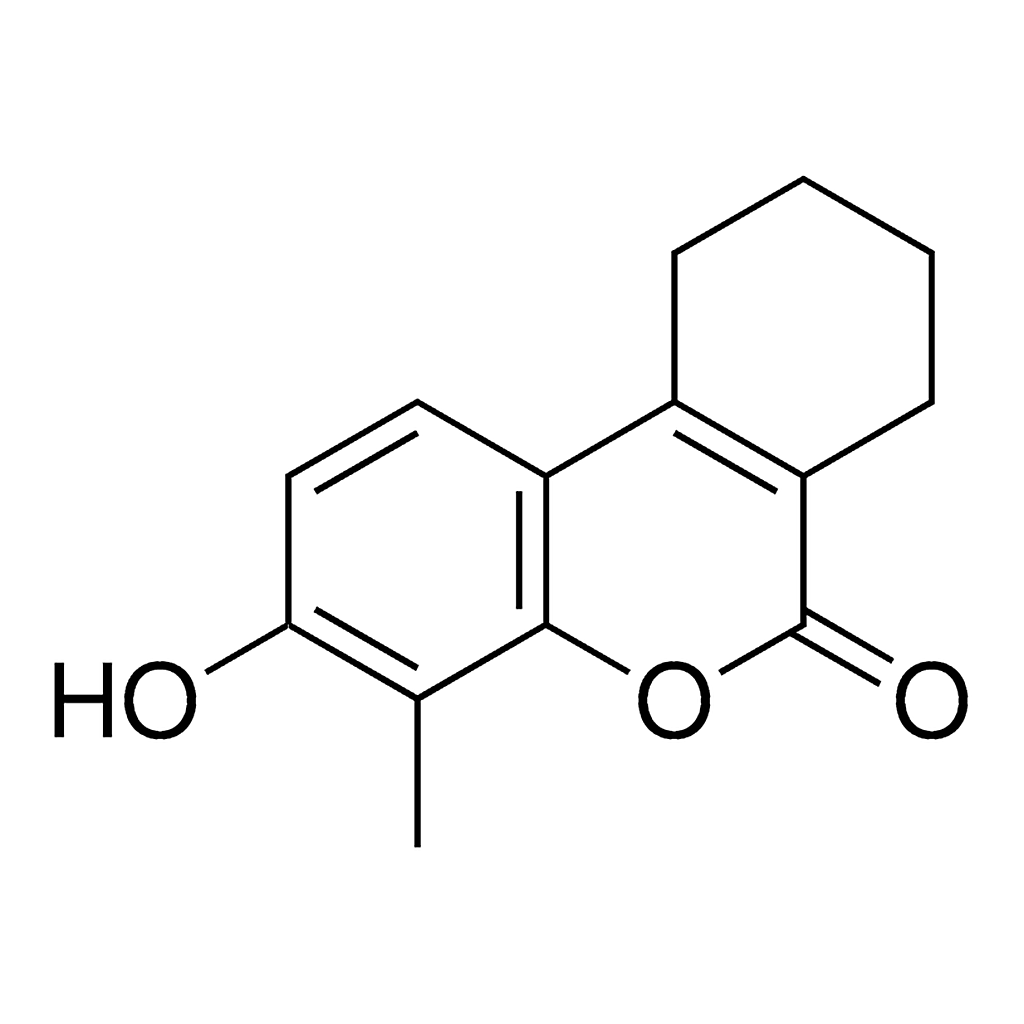 Merck 3-HYDROXY-4-METHYL-7,8,9,10-TETR-