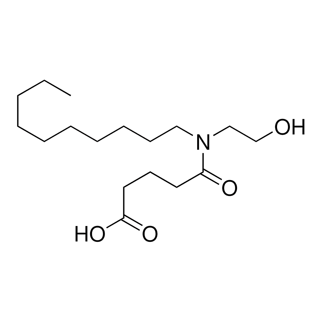 Merck 5-(DECYL(2-HYDROXYETHYL)AMINO)--