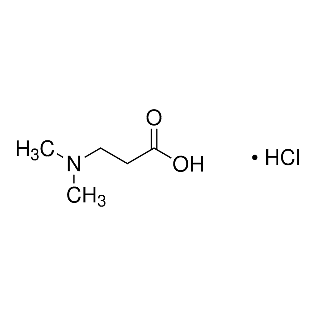 Merck 3-(Dimethylamino)propionic acid hydrochloride