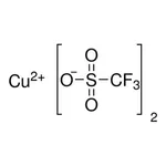 Merck COPPER(II) TRIFLUOROMETHANESULFONATE, 98