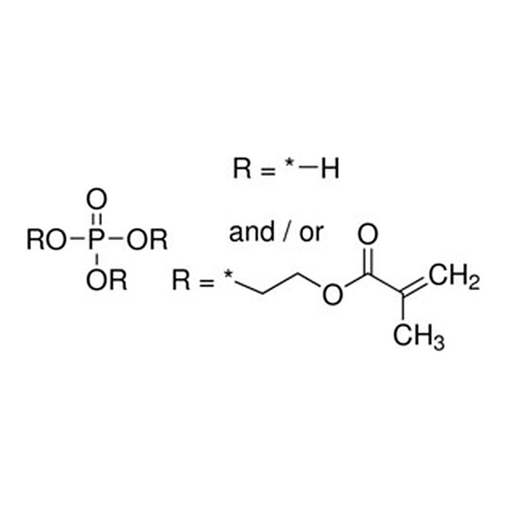 Merck PHOSPHORIC ACID 2-HYDROXYETHYL METHACRY&