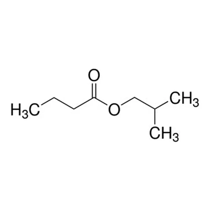 Merck ISOBUTYL BUTYRATE, NATURAL, >=98%, FCC,&