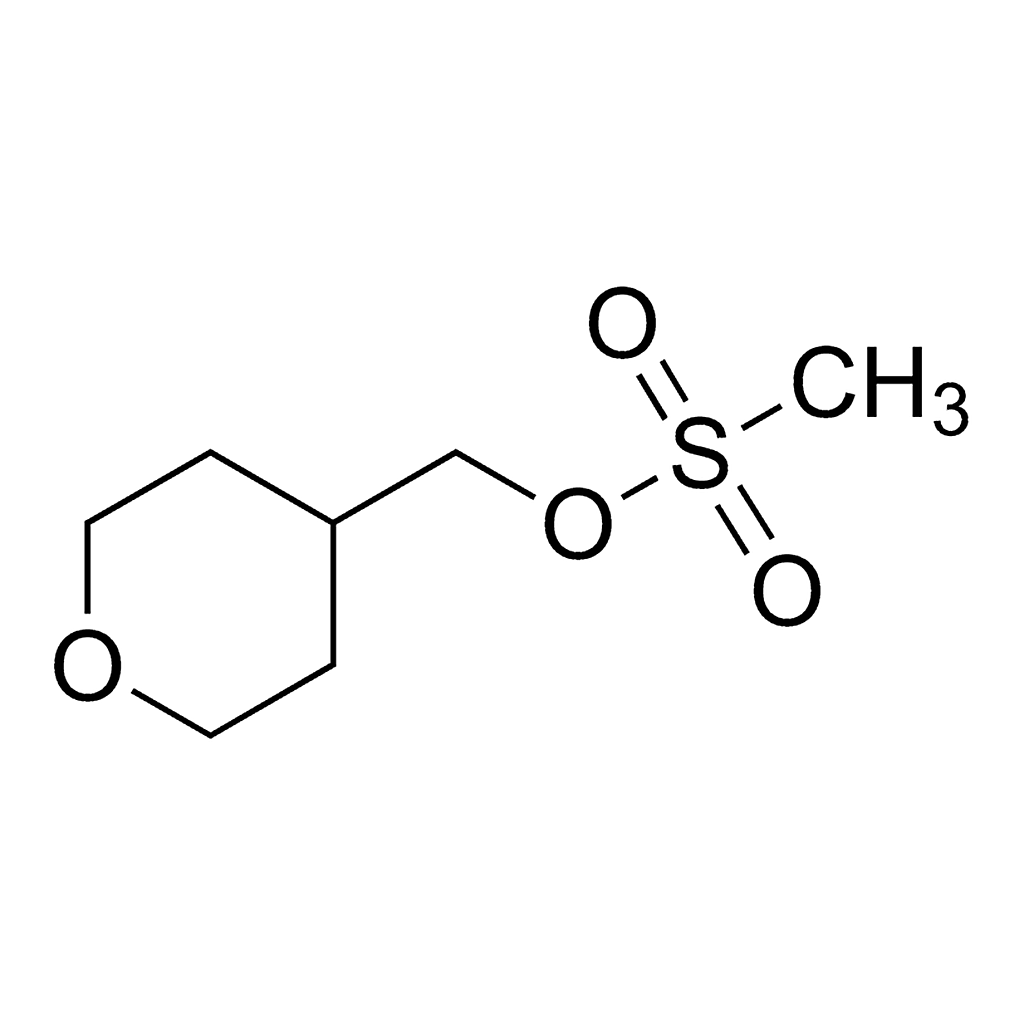 Merck Tetrahydropyran-4-ylmethyl methanesulfonate