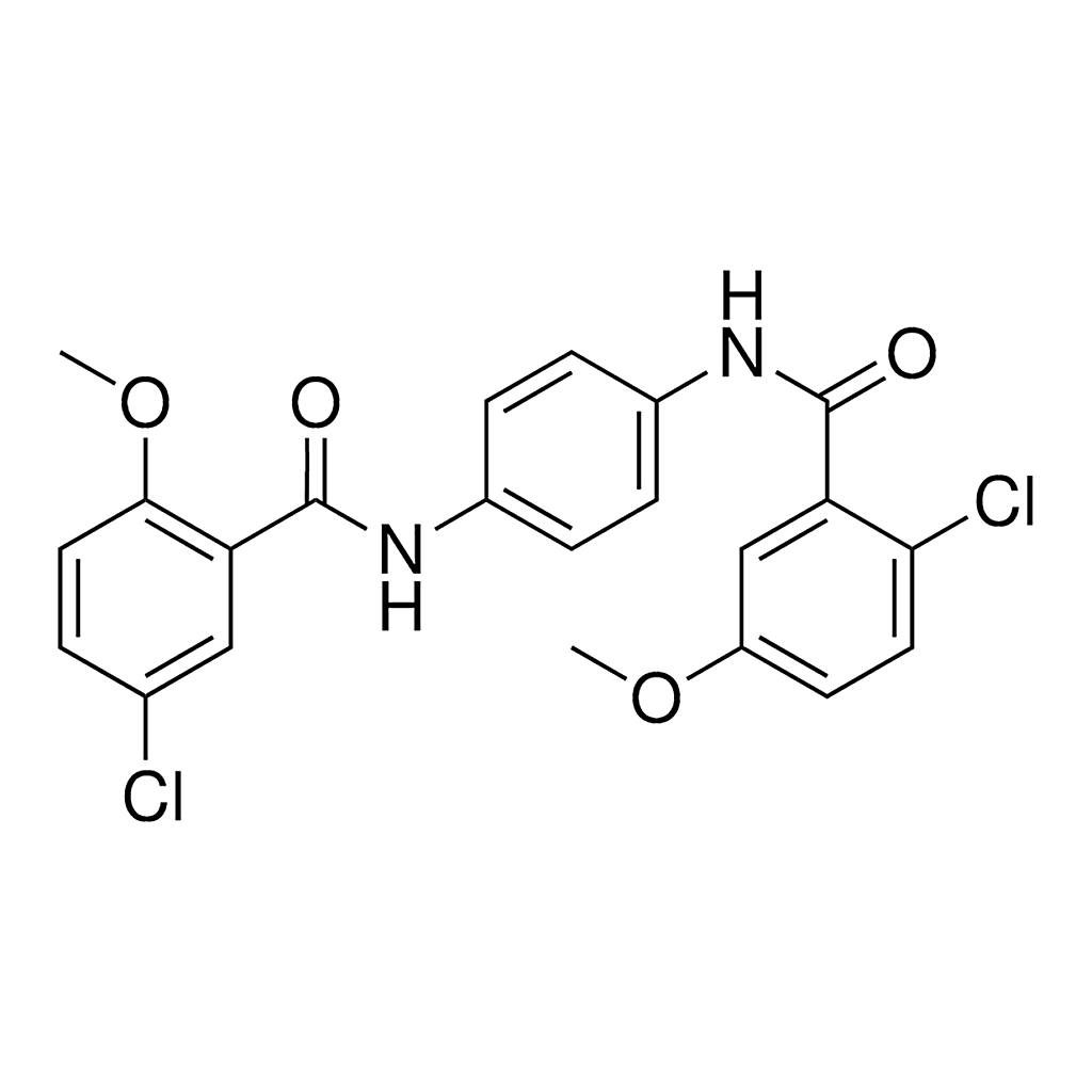 Merck RCL R45,632-2 - 50 MG