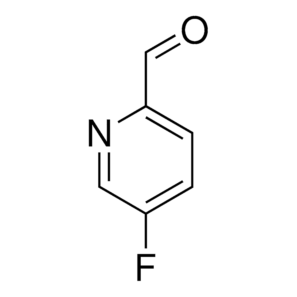 Merck 5-fluoro-2-formylpyridine