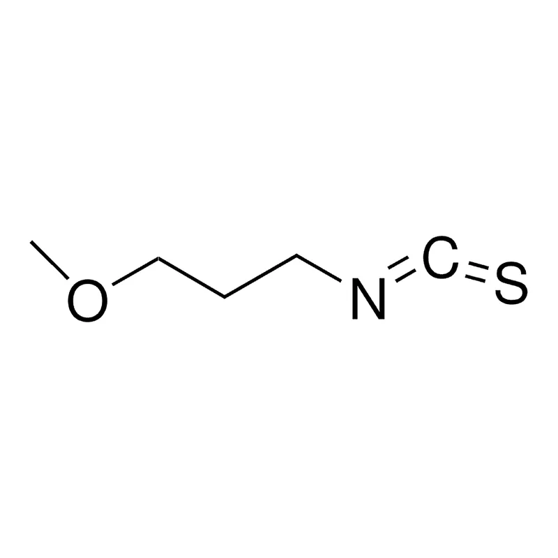 Merck 3-METHOXYPROPYL ISOTHIOCYANATE