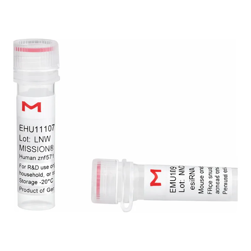 Merck MISSION(R) esiRNA
