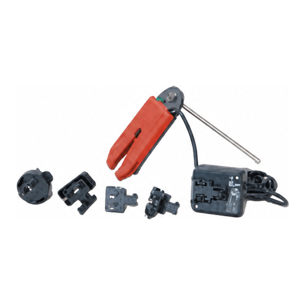 Univessel® SU 2 L - Filter heater size 1