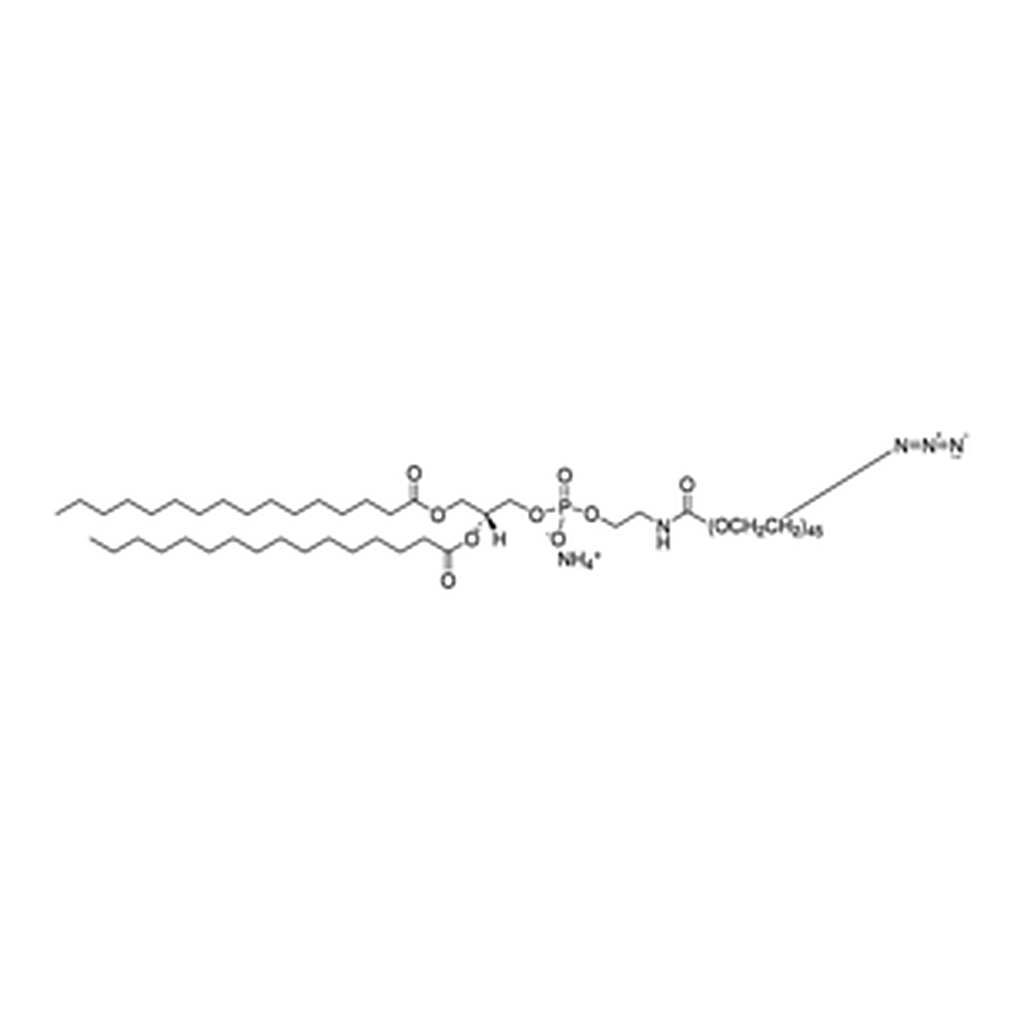 Merck DPPE-PEG(2000)AZIDE