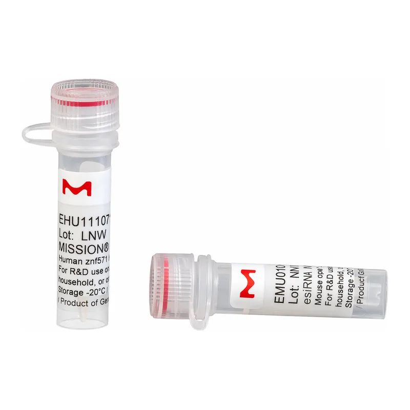 Merck MISSION(R) esiRNA
