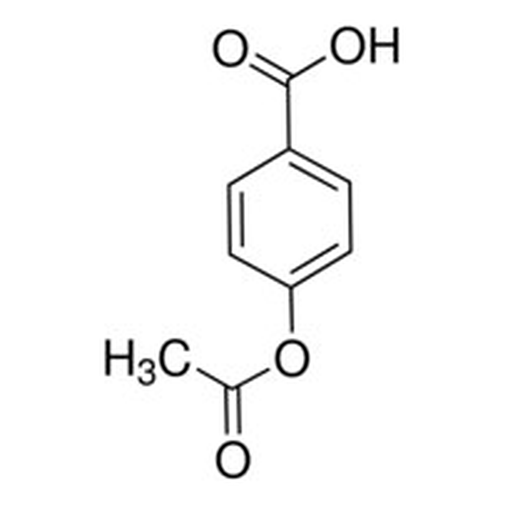 Merck 4-ACETOXYBENZOIC ACID, 96%