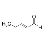 Merck trans-2-Pentenal