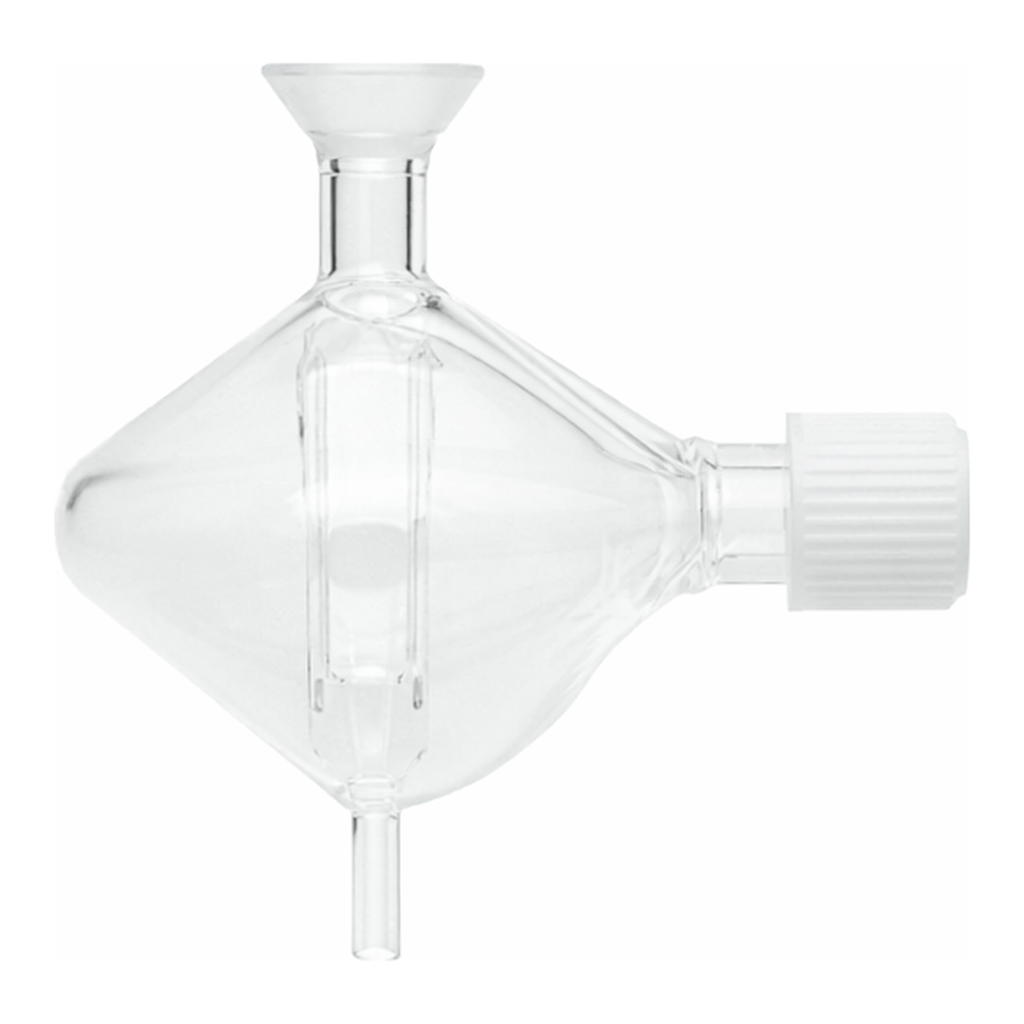 Agilent MP s/chamber, double pass glass cyclonic
