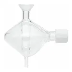 Agilent MP s/chamber, double pass glass cyclonic