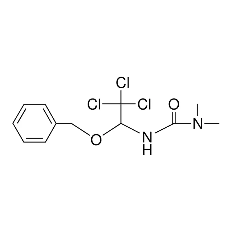 Merck 3-(1-BENZYLOXY-2,2,2-TRICHLORO - 25 MG&