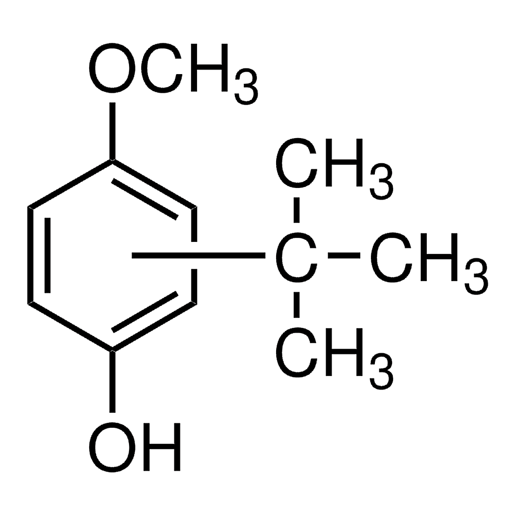 Merck Butylated hydroxyanisole