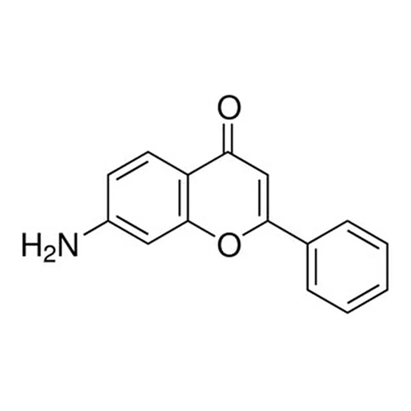 Merck 7-AMINOFLAVONE, 97%