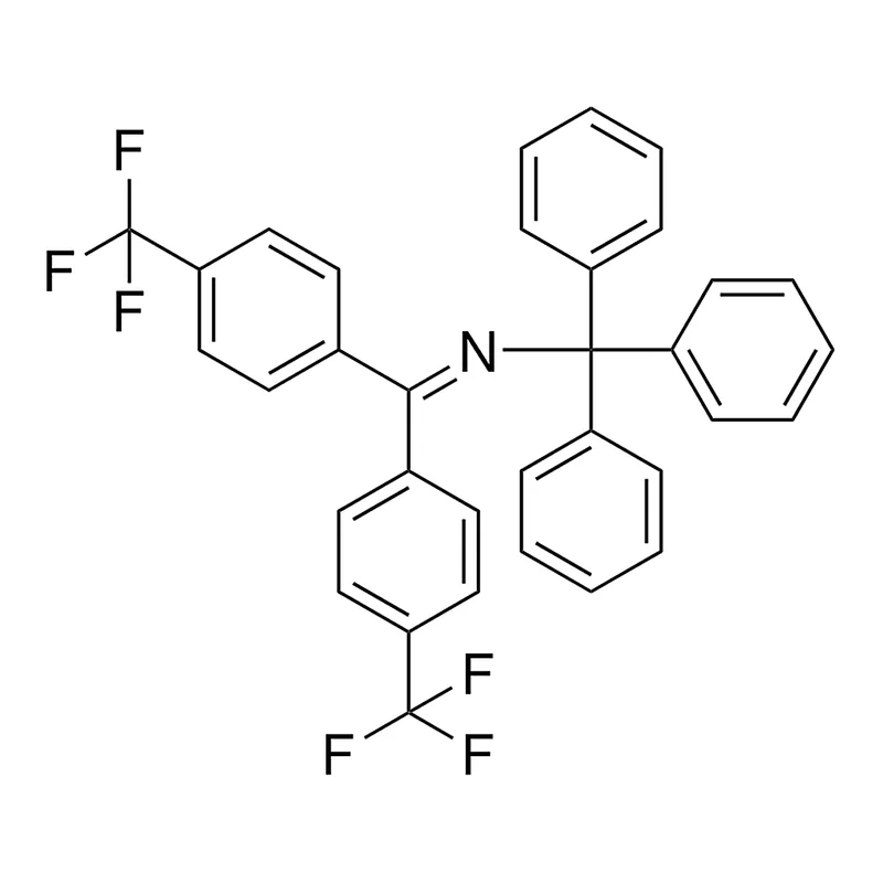 Merck (BIS-(4-TRIFLUOROMETHYL-PHENYL - 10 MG&