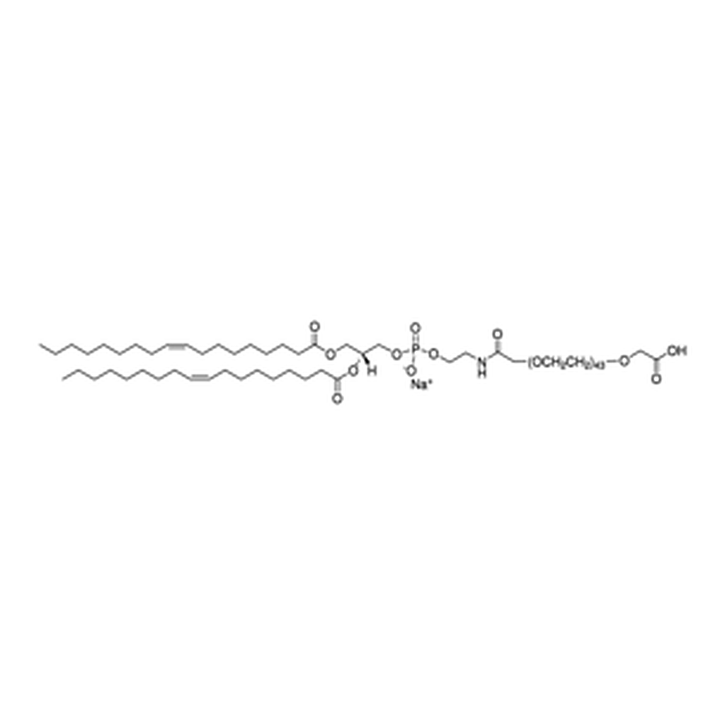 Merck DOPE-PEG(2000) CARBOXYLIC ACID