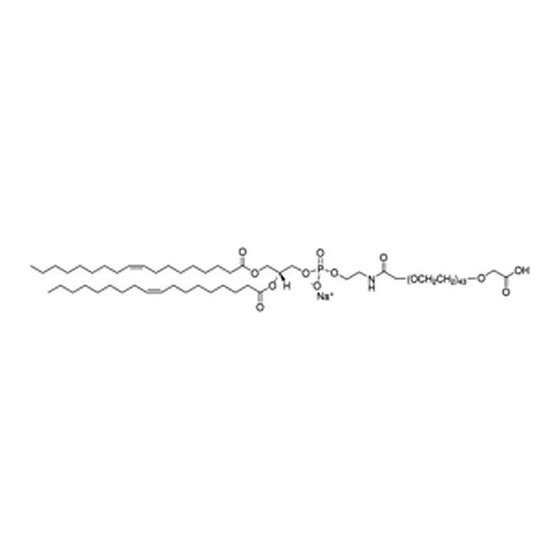 Merck DOPE-PEG(2000) CARBOXYLIC ACID