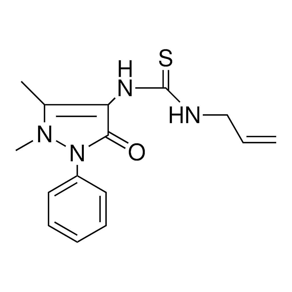 Merck 1-ALLYL-3-(1,5-DIMETHYL-3-OXO- - 50 MG&
