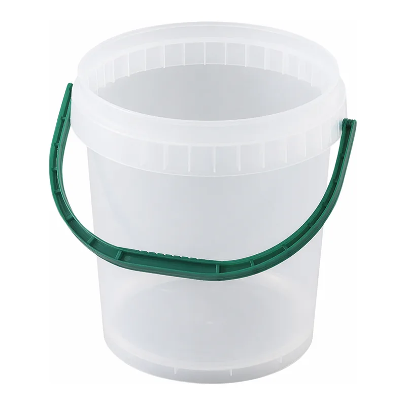 AS ONE PP Pail 10 ℓ, 폴리프로필렌 양동이