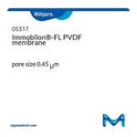 Merck Immobilon(R)-FL PVDF membrane