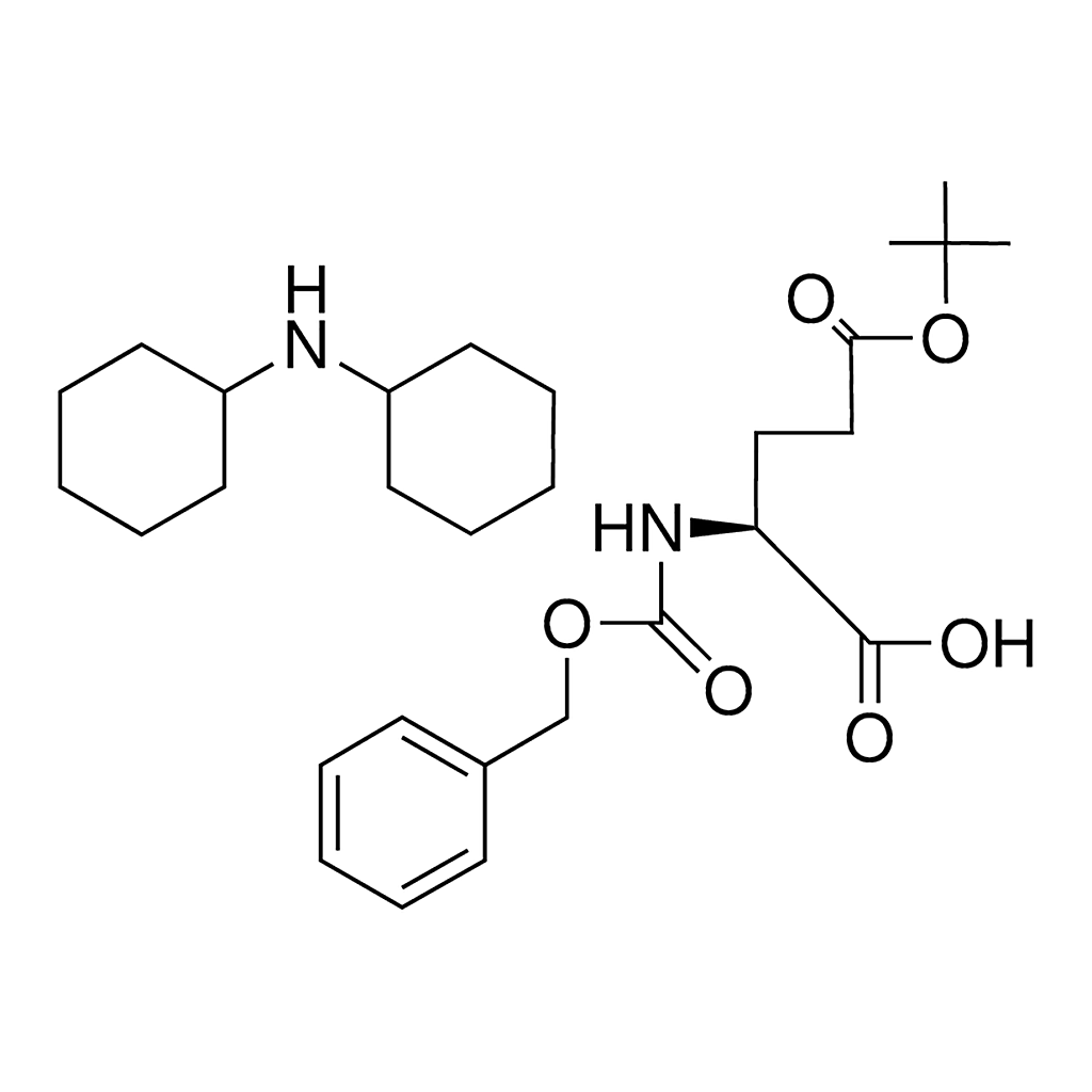 Merck CARBOBENZYLOXY-L-GLUTAMIC ACID - 50 MG&