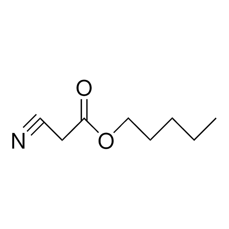 Merck PENTYL CYANOACETATE