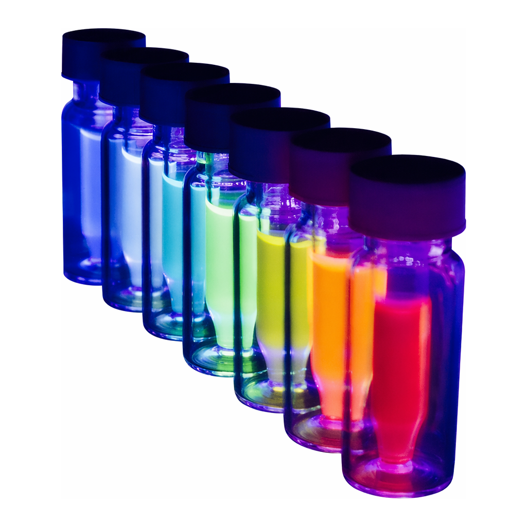 Merck Conjugated Polymer Nanoparticle (CPN)