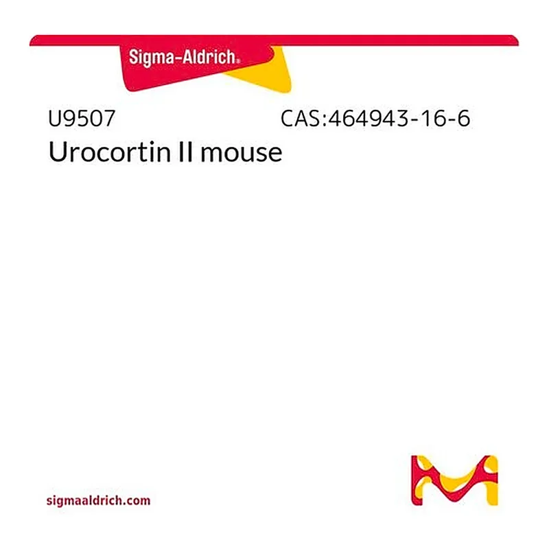 Merck Urocortin II mouse