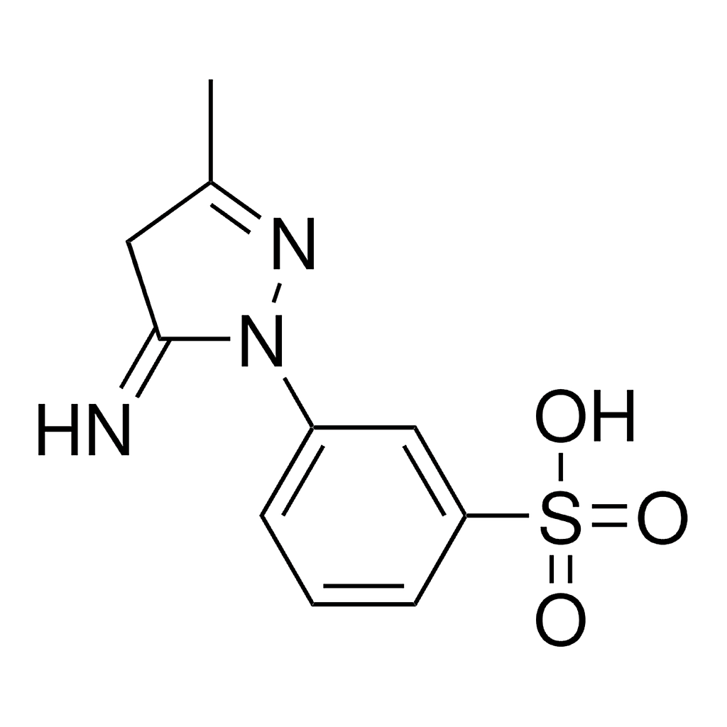 Merck 3-(5-IMINO-3-METHYL-2-PYRAZOLIN-