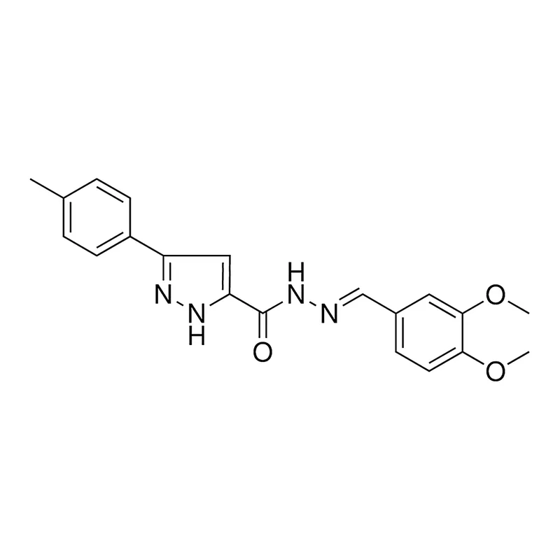 Merck 5-P-TOLYL-2H-PYRAZOLE-3-CARBOXYL-