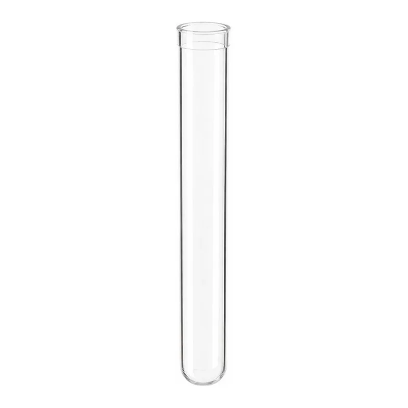 Thermo Fisher Scientific Nonsterile Plastic Culture Tubes