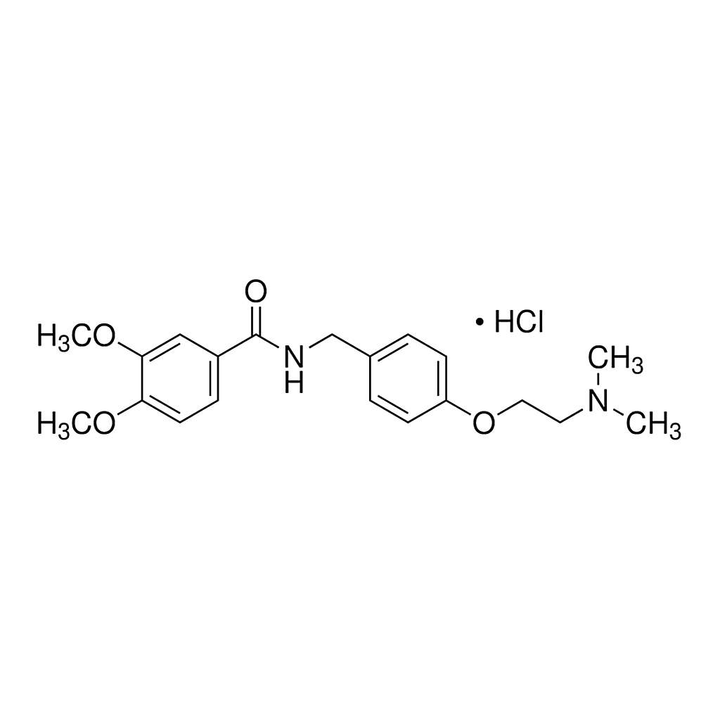 Merck Itopride hydrochloride